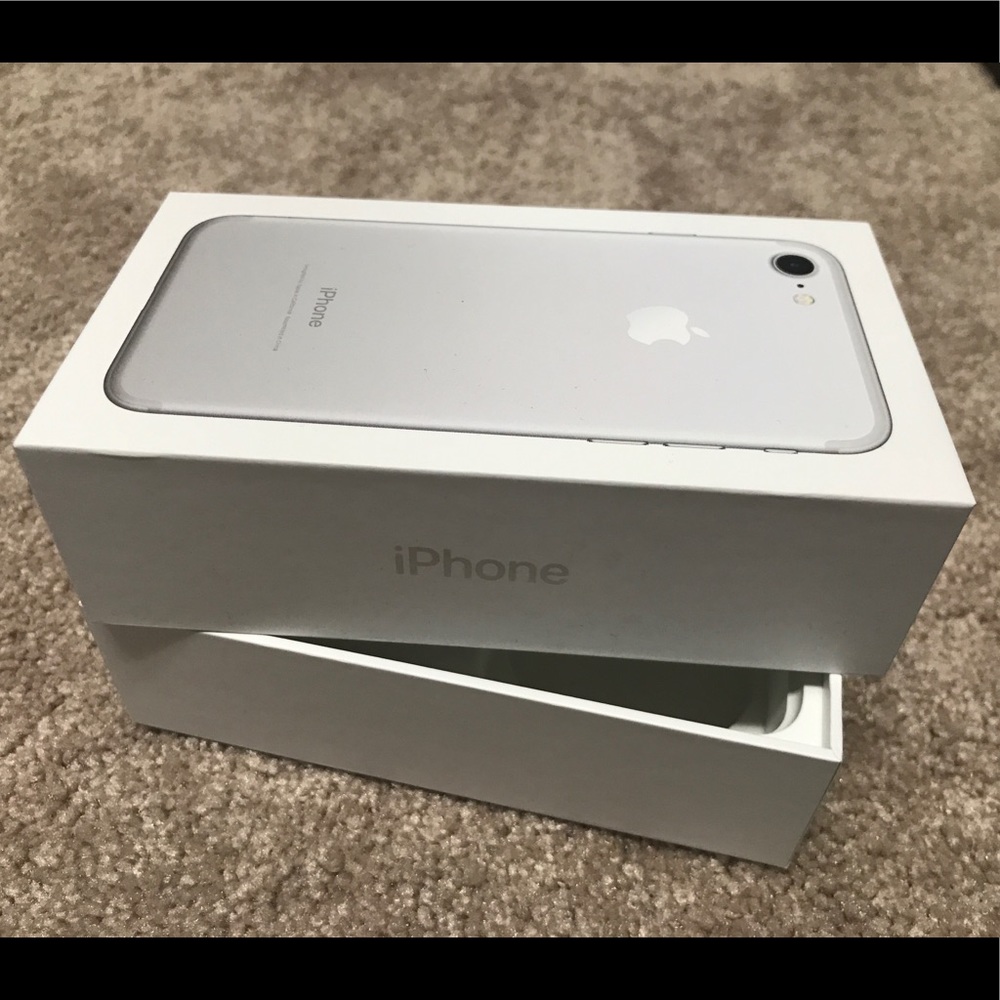 iPhone 6 Box